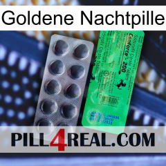 Golden Night Pill new04